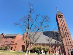 -贡湖湾湿地公园