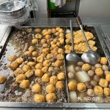 覃叔牛蛙（水解店）