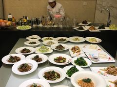 -宝宇大连海鲜渔港(金奎大厦店)