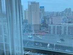 -新疆尊茂银都酒店