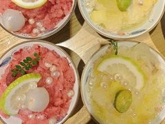 -图味美小黄鱼·景德菜(浙江路店)