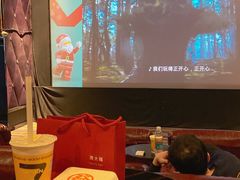 -美嘉欢乐影城(万象城店)