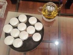 -小八仙·宴(三峡茶庄店)