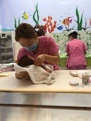 -安悦国际母婴中心(月子会所)