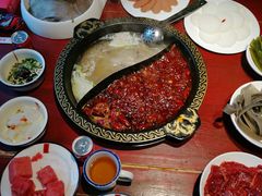 -黄家码头老火锅(解放碑旗舰店)