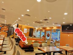 -大快活(罗湖商业城分店)