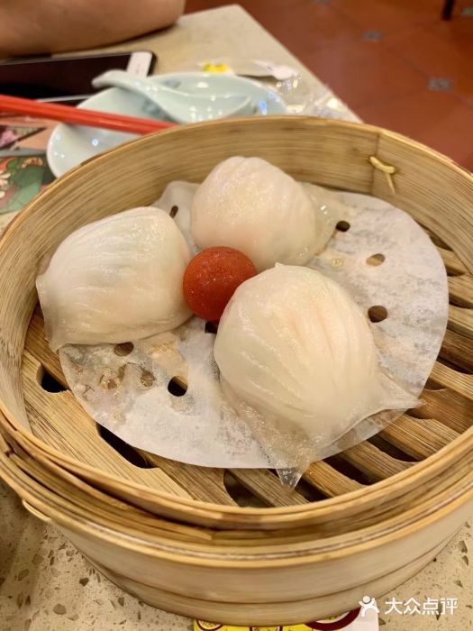 点都德(龙之梦店)金牌虾饺皇图片