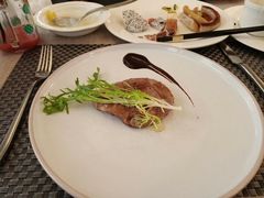 -巴厘岛风情自助餐厅(牡丹广场店)