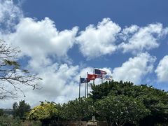 -美国纪念公园