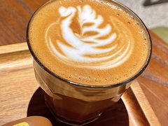 -Peet's 皮爷咖啡(东湖路手作店)