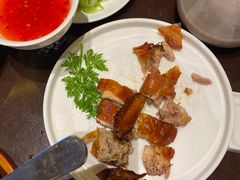-大海中餐厅(宁波春晓世茂希尔顿逸林酒店)