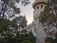 -美兰湖景区