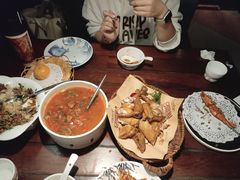 -前海沿·青岛菜(五四广场永旺店)