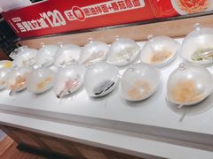 -豪客来牛排(天阳D32店)