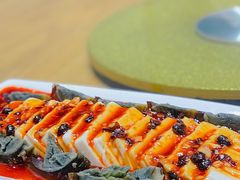 -萃和楼海鲜酒店(汉口路店)