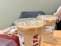 -COSTA COFFEE(丰联广场店)