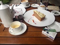 -上海安亭别墅花园酒店