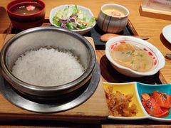 -味太助·银饭食堂(中华城店)