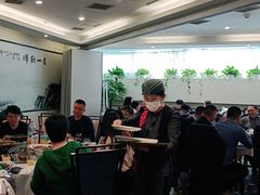 大堂-金狮麟·新豫菜(金码大厦店)