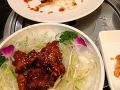 -酣庭院(红松东路店)