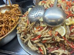 -嘉州九妹凤爪(乐山总店)