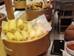 -龍歌自助小火锅(崂山丽达店)