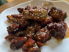 -八达岭饭店