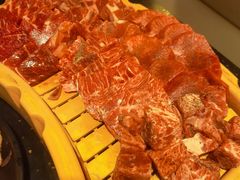 -熊出没日本烧肉放题