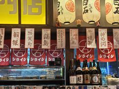 -白石的深夜食堂(济南万象城店)