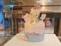 -CAKE BOSS 蛋糕老板(西单君太百货店)