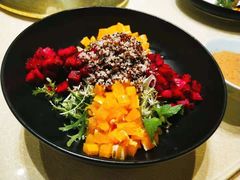 -西安饭庄·非遗陕菜(钟楼店)