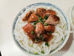 -凌舍好烧鹅(中山路店)