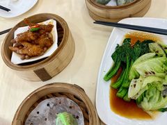 鸳鸯菜-四季大酒楼(白濠店)