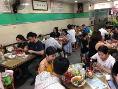 -荔林食店(西华路店)