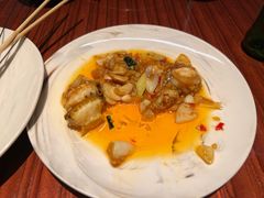 -西安W酒店·WEI全味西餐厅