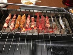 -合合大冷面(湖南店)