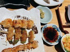 -一心创作料理屋(经开万达店)