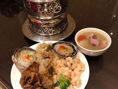 -盘锦红海温泉乐园