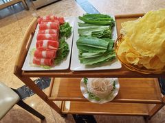 -鲜呦蒸汽石锅鱼(北辰路店)