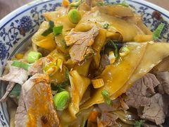 -兰州陈记牛肉面 ·烧烤· 铜锅涮肉(万达店)