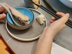 -香阁餐厅·常州菜·常州菜代表品牌(新北奥体店)