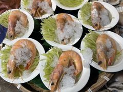 -渔港甄宴·海鲜·地标烟台菜(金沙滩店)