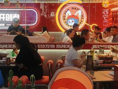 -万达广场(龙湖店)