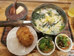 -小满手工粉(上海月星环球港店)