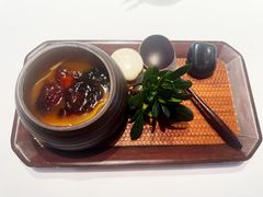 -京兆尹(雍和宫店)