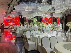 -悦福瑞酒楼(西影路店)