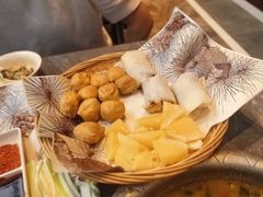 -福照楼汽锅鸡·云南特色菜(护国路店)