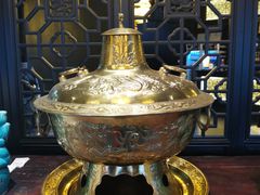 -鼓楼东街老火锅(鼓楼店)