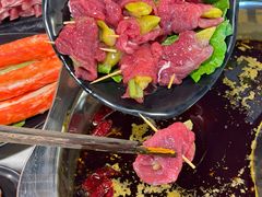 -三江汇火锅店(保全街店)