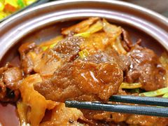 -九龙茶记·粤式餐厅融合菜(鹭江店)